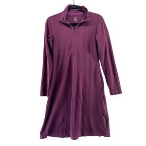 Title Nine Long Sleeve Dream Dress Size‎ Small